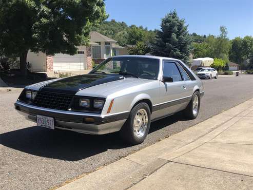 1982 Ford Mustang for sale in Medford, OR