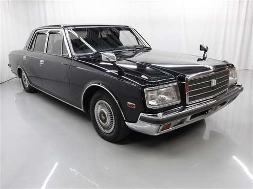 1992 Toyota Century for sale in Christiansburg, VA