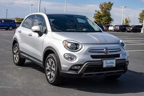 2016 FIAT 500X Trekking AWD for sale in St Peters, MO