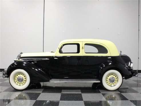 1936 Hupmobile 618 for sale in Lithia Springs, GA