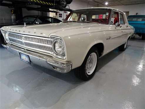 1965 Plymouth Belvedere for sale in Hilton, NY