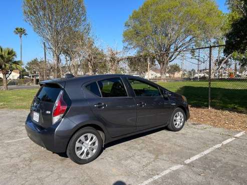 2015 Toyota Prius C Hybrid for sale in Lawndale, CA