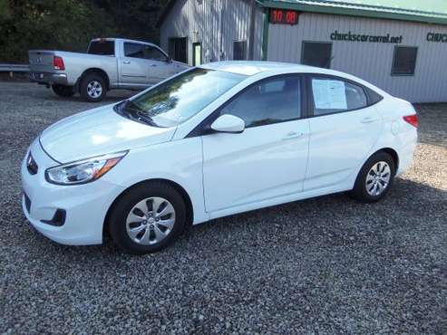 2015 Hyundai Accent GLS - - by dealer - vehicle for sale in PA