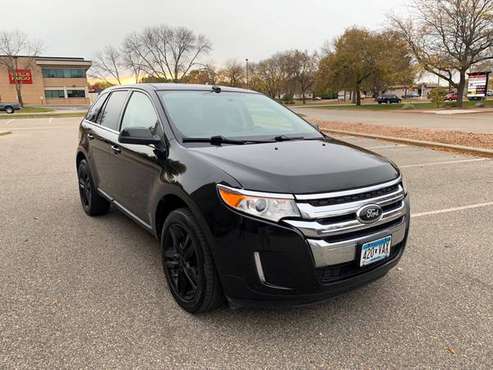 2011 Ford Edge Limited (109,439 Miles!) for sale in Mayer, MN