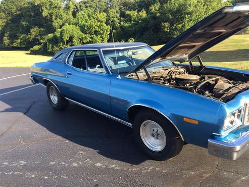 1975 Ford Torino for sale in Saint Louis, MO