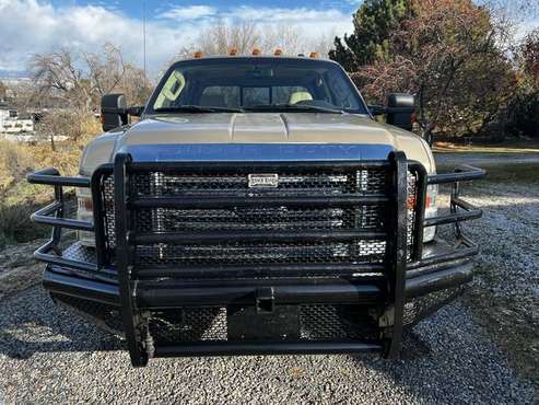 2009 ford f 250 power stroke diesel for sale in Grand Junction, CO
