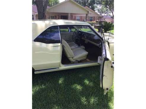 1967 Oldsmobile 442 for sale in Cadillac, MI