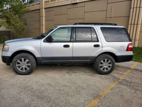 2013 Expedition for sale in Wheaton, IA