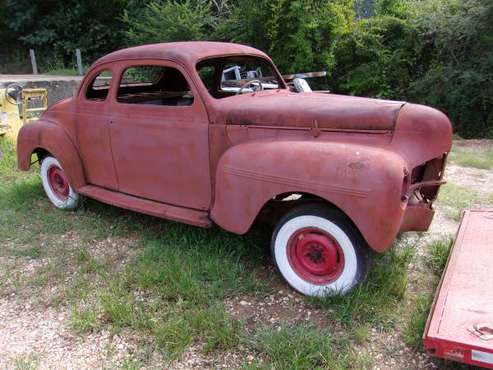 1940 Dodge ford for sale in West Point Ga., GA