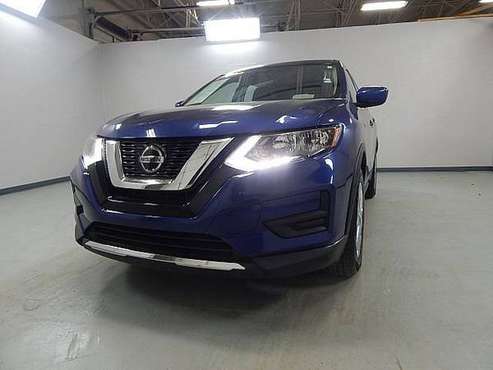 2018 Nissan Rogue- $0 Down, $419 Pmt- Call Brandon at for sale in Kansas City, MO