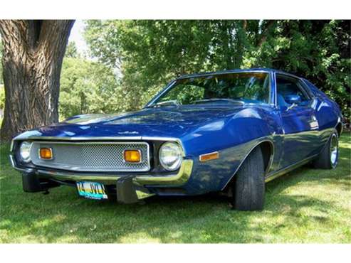 1974 AMC Javelin for sale in Elgin, OR