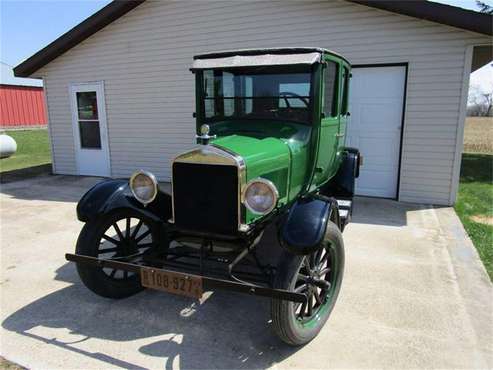 1926 Ford Model T for sale in Stanley, WI