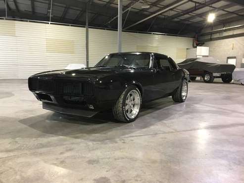 1967 Camaro RS SS - cars & trucks - by dealer - vehicle automotive... for sale in Gardena, CA
