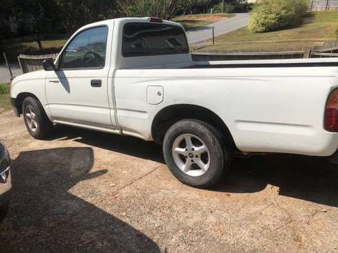 Toyota Tacoma for sale in Duluth, GA