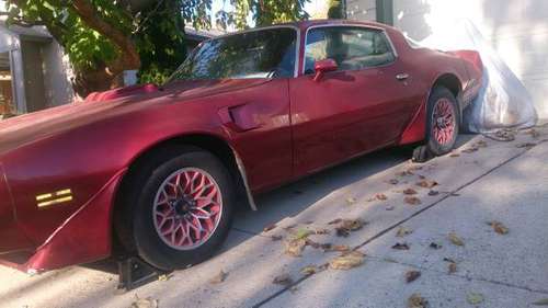 1979 Trans Am for sale in Reno, NV