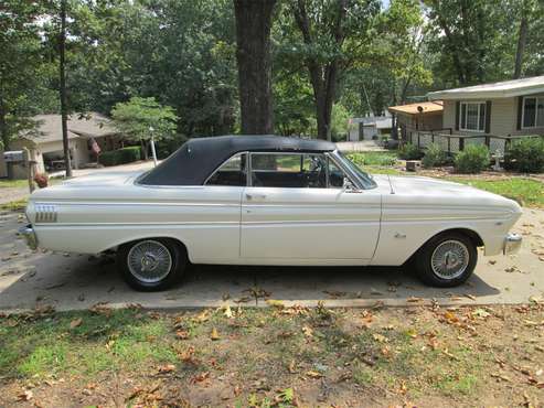 1964 Ford Falcon for sale in Kimberling City, MO