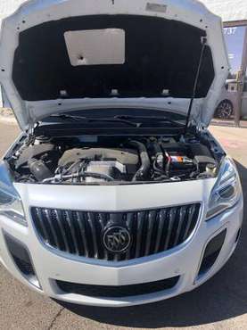 Beautiful Buick Regal gs for sale in Corrales, NM