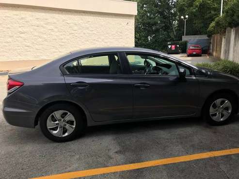 Honda Civic for sale in Lynchburg, VA