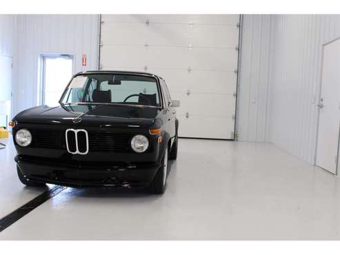 1976 BMW 2002 for sale in Brainerd , MN