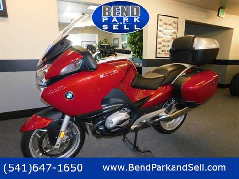 2005 BMW Motorcycle for sale in Bend, OR