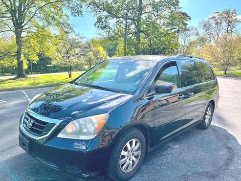 2008 Honda Odyssey EX-L - - by dealer - vehicle for sale in Knoxville, TN