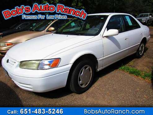 1997 Toyota Camry CE for sale in Lino Lakes, MN