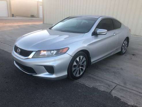 2013 Honda Accord Coupe for sale in San Marcos, TX
