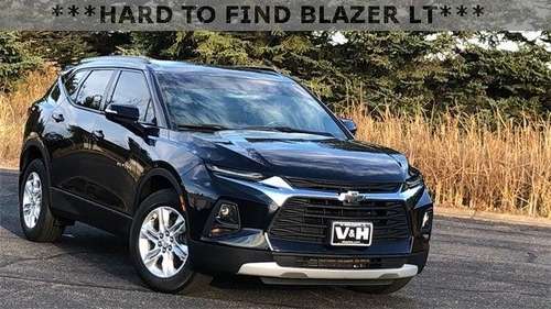 2020 Chevrolet Blazer 2LT for sale in Marshfield, WI