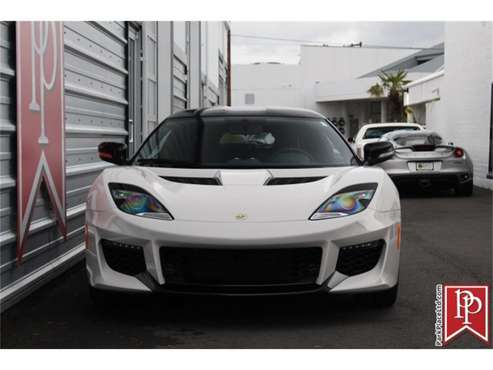 2018 Lotus Evora for sale in Bellevue, WA