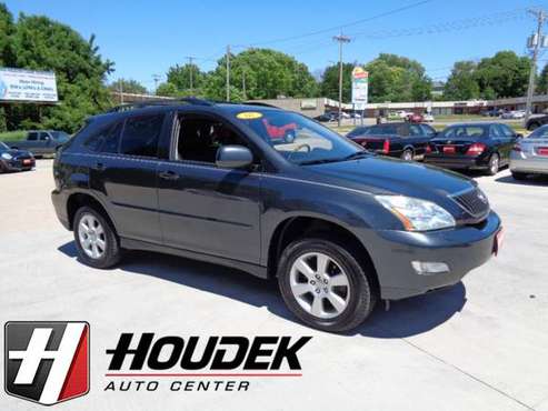 2007 Lexus RX 350 AWD for sale in Marion, IA