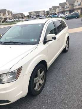 2009 Dodge Journey sxt awd 108000 for sale in Lancaster, PA