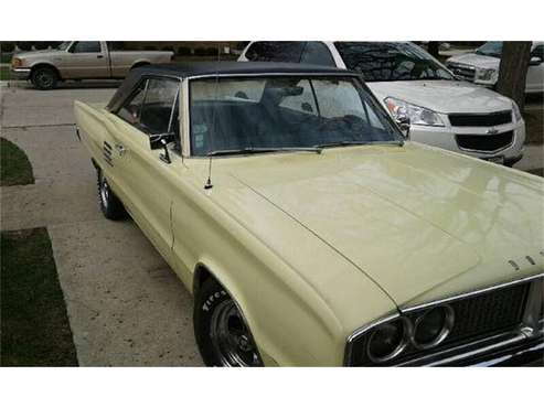 1956 Dodge Coronet for sale in Cadillac, MI