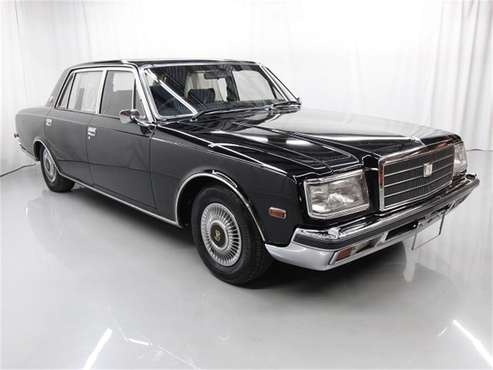 1992 Toyota Century for sale in Christiansburg, VA