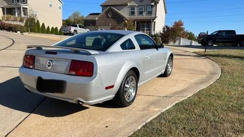 2006 Mustang GT Premium Coupe for sale in Imperial, MO