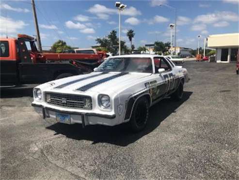 1974 Chevrolet Laguna S3 for sale in Miami, FL