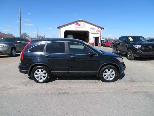 08 Honda CR-V, 4WD 134000 miles 7450 - - by dealer for sale in Waterloo, IA