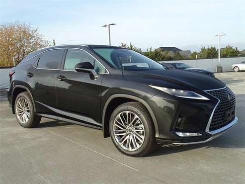 2022 Lexus RX 350 Base for sale in Chantilly, VA