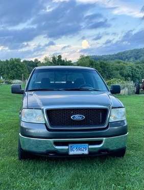 Ford F150 XLT Supercab for sale in Wallingford, CT