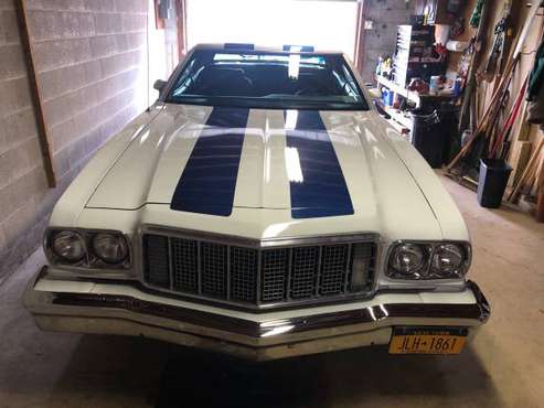 1976 Ford GRAN TORINO for sale in Honeoye, NY