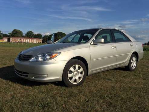 Toyota Camry 2004 for sale in East Lansing, MI