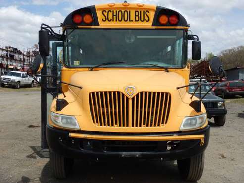 2005 International School Bus VT365 AT Hydraulic Brakes #19 - cars &... for sale in Ruckersville, VA