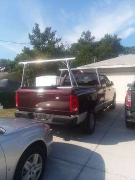 2004 Dodge Ram 1500 5.7 Hemi for sale in Spring Hill, FL