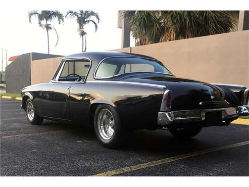 1953 Studebaker 2-Door for sale in West Palm Beach, FL