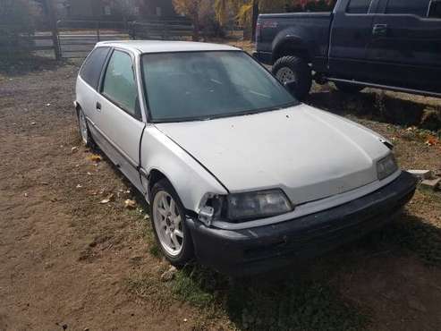 Project Honda for sale in Bend, OR