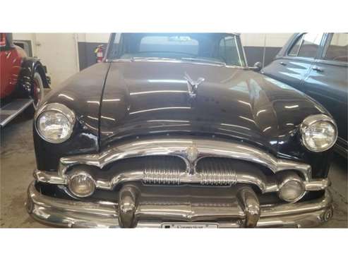 1953 Packard Eight for sale in Hanover, MA