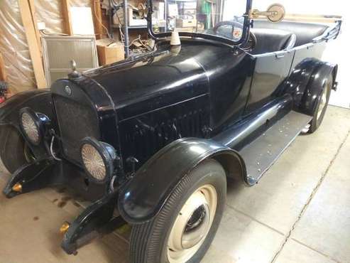 1919 Dort Touring Car for sale in AZ
