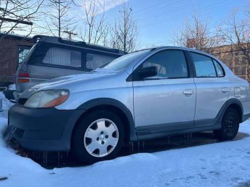 2000 - Toyota Echo for sale in Providence, RI