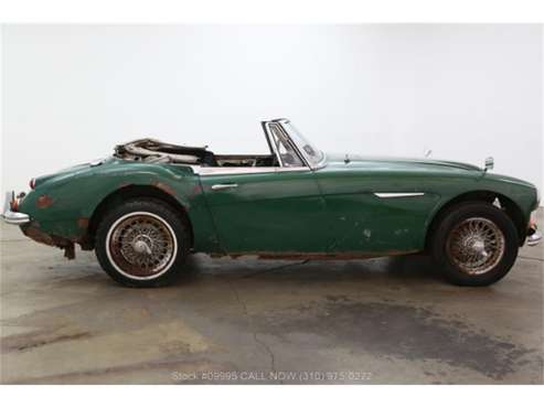 1967 Austin-Healey 3000 for sale in Beverly Hills, CA