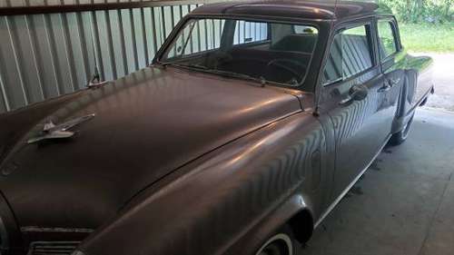 1951 Studebaker Champion for sale in Thomasville, FL