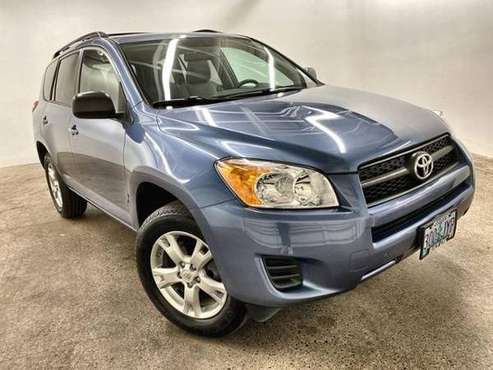 2012 Toyota RAV4 4x4 4WD RAV 4 4dr I4 SUV - - by for sale in Portland, OR